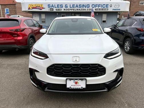 2023 Honda HR-V EX-L