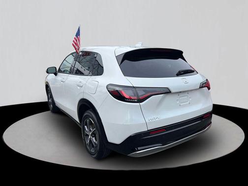 2023 Honda HR-V EX-L