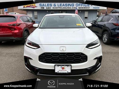 2023 Honda HR-V EX-L