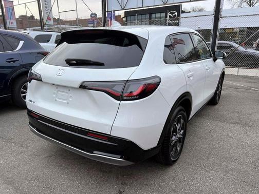 2023 Honda HR-V EX-L