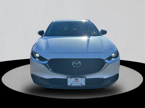 2022 Mazda CX-30 2.5 Turbo