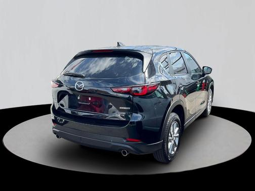 2023 Mazda CX-5 2.5 S Select Package