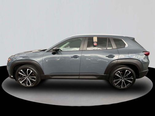 2023 Mazda CX-50 2.5 Turbo