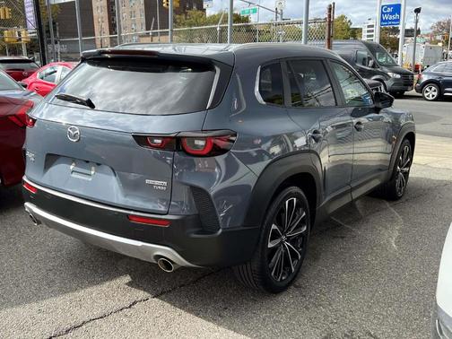 2023 Mazda CX-50 2.5 Turbo