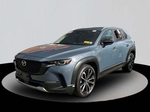 2023 Mazda CX-50 2.5 Turbo