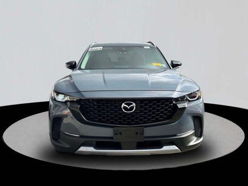 2023 Mazda CX-50 2.5 Turbo