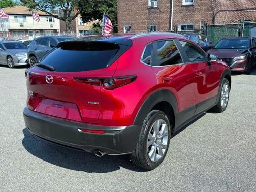 2022 Mazda CX-30 2.5 S Select Package