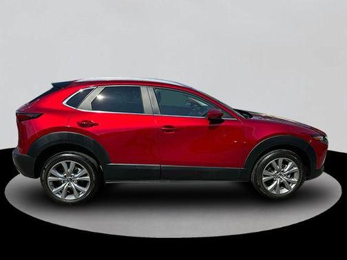 2022 Mazda CX-30 2.5 S Select Package