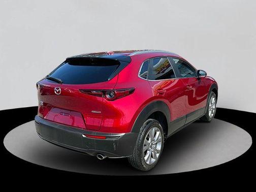 2022 Mazda CX-30 2.5 S Select Package