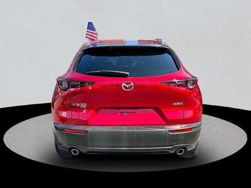 2022 Mazda CX-30 2.5 S Select Package