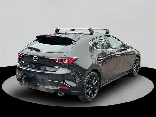 2023 Mazda Mazda3 Premium Plus