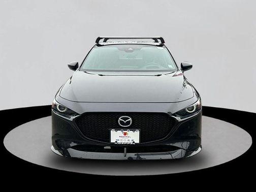 2023 Mazda Mazda3 Premium Plus