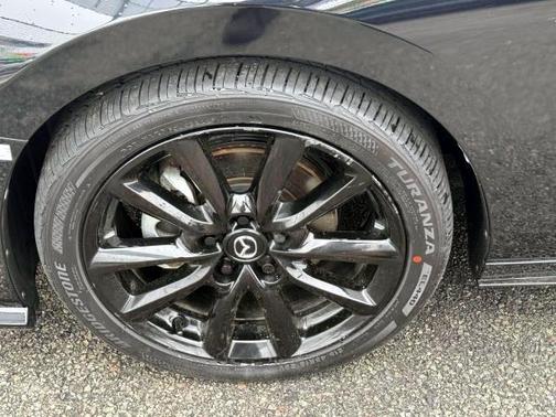 2023 Mazda Mazda3 Premium Plus