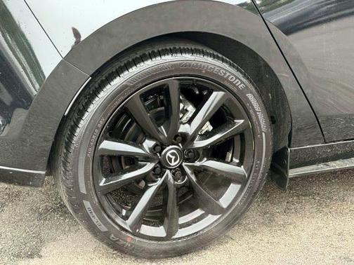 2023 Mazda Mazda3 Premium Plus