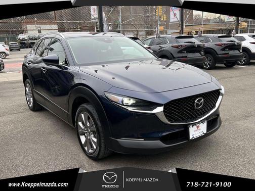 2023 Mazda CX-30 Premium Package