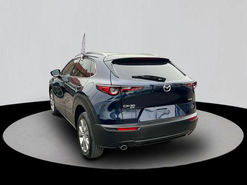 2023 Mazda CX-30 Premium Package