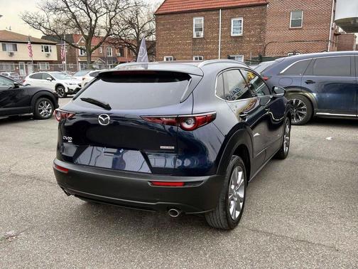 2023 Mazda CX-30 Premium Package