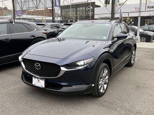 2023 Mazda CX-30 Premium Package