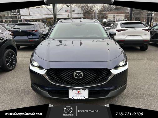 2023 Mazda CX-30 Premium Package
