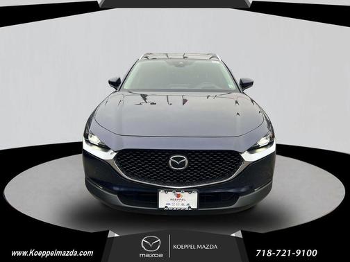 2023 Mazda CX-30 Premium Package