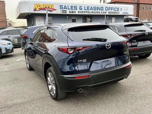 2023 Mazda CX-30 Premium Package