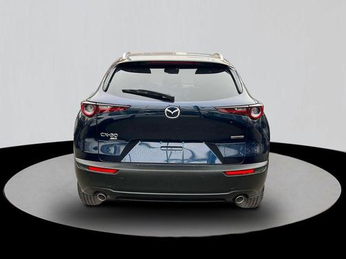 2023 Mazda CX-30 Premium Package