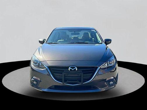 2016 Mazda Mazda3 i Touring