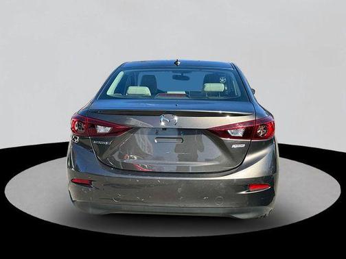 2016 Mazda Mazda3 i Touring