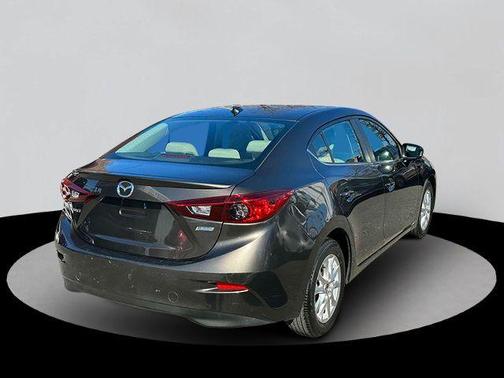 2016 Mazda Mazda3 i Touring