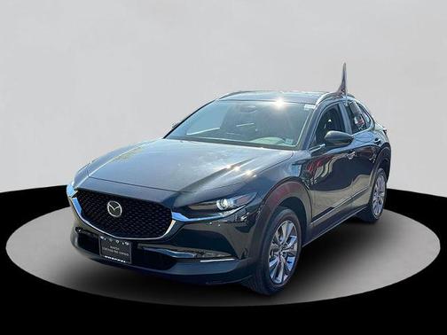 2024 Mazda CX-30 2.5 S Preferred Package