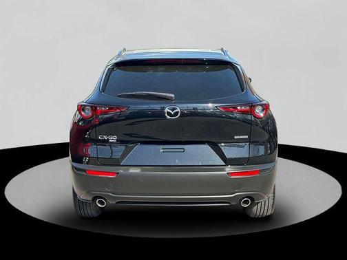2024 Mazda CX-30 2.5 S Preferred Package