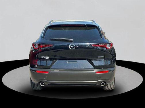 2024 Mazda CX-30 2.5 S Preferred Package