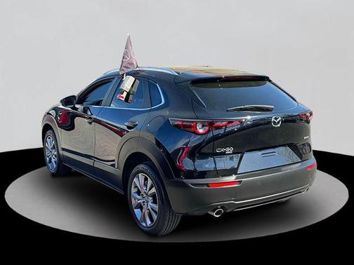 2024 Mazda CX-30 2.5 S Preferred Package