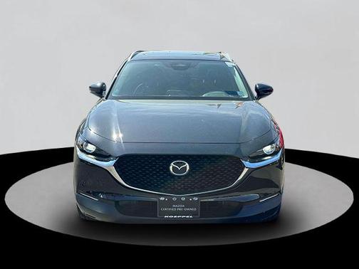 2024 Mazda CX-30 2.5 S Preferred Package