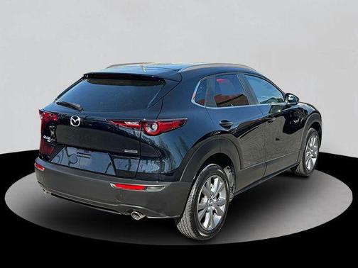 2024 Mazda CX-30 2.5 S Preferred Package
