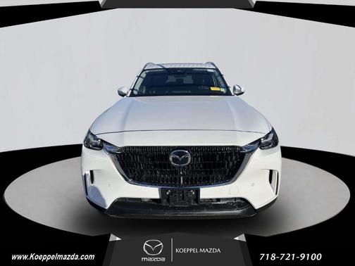 2025 Mazda CX-90 3.3 Turbo Preferred Package