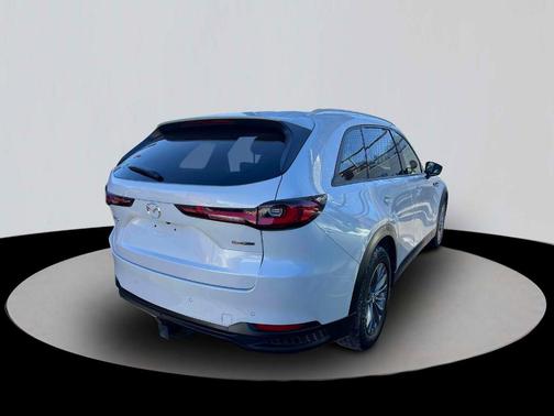 2025 Mazda CX-90 3.3 Turbo Preferred Package