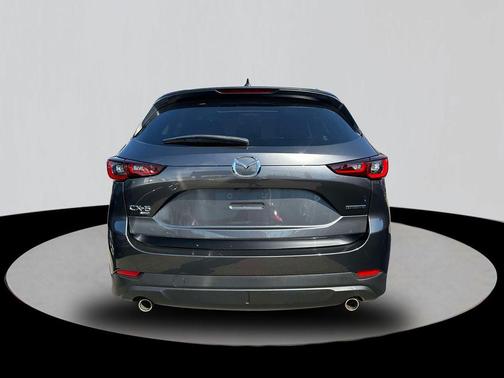 2023 Mazda CX-5 2.5 S Premium Plus Package