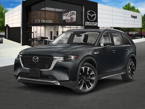 2024 Mazda CX-90 PHEV Premium
