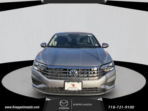 2021 Volkswagen Jetta 1.4T S