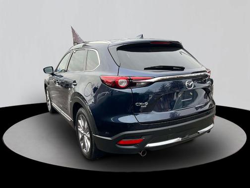 2021 Mazda CX-9 Grand Touring