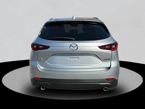 2022 Mazda CX-5 2.5 S Preferred Package