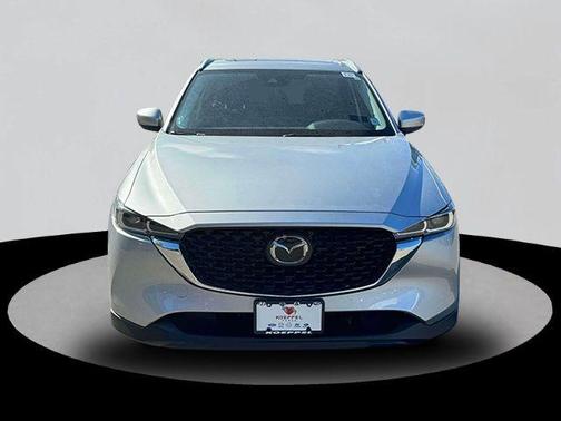 2022 Mazda CX-5 2.5 S Preferred Package