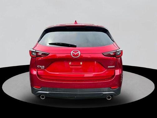 2022 Mazda CX-5 2.5 S Premium