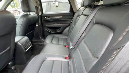 2022 Mazda CX-5 2.5 S Premium