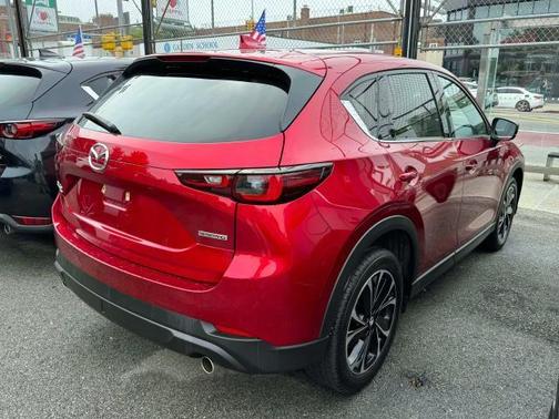 2022 Mazda CX-5 2.5 S Premium
