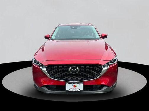 2022 Mazda CX-5 2.5 S Premium
