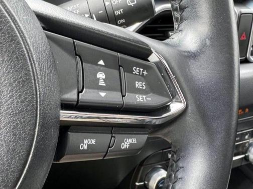 2022 Mazda CX-5 2.5 S Premium