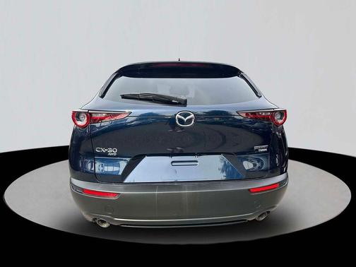 2021 Mazda CX-30 Premium Package