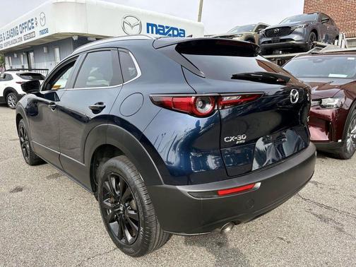 2021 Mazda CX-30 Premium Package